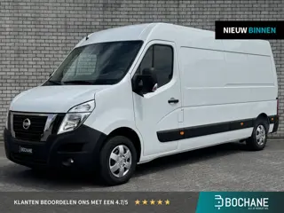 Nissan Interstar 2.3 dCi L3H2 N-Connecta | Trekhaak | Navigatie | Achteruitrijcamera | Cruise Contro
