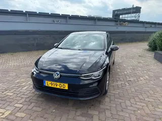 Volkswagen Golf 2.0 TDI Life EXPORT!!