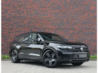 Volkswagen Touareg 3.0 TSi eHybrid 4MOTION R | Pano - DYNAUDIO