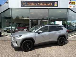 Toyota RAV4 2.5 Hybrid Dynamic *PANO