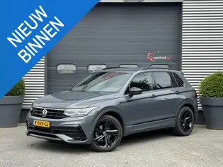 Volkswagen Tiguan 1.5 TSI R-Line Business+ | Camera | Harmon Kardon | Adaptive Cruise Control | Lase
