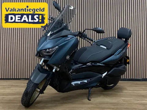 Yamaha Scooter XMAX 300 Tech MAX ABS|4500KM|Nieuwstaat|