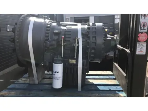 Volvo PT1860 22517, 22546 (bj 2025)