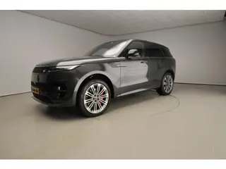 Land Rover Range Rover Sport 3.0 P510e Autobiography | Pano | HUD | Luchtvering | 23"