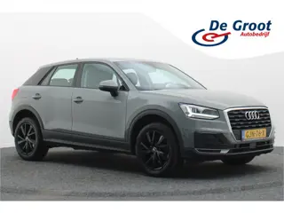 Audi Q2 30 TFSI Design Pro Line Plus (bj 2019, automaat)