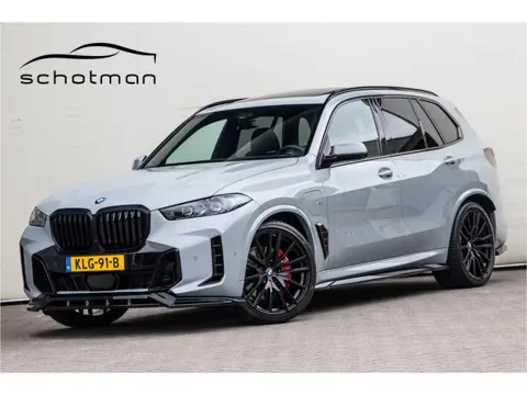 BMW X5 xDrive50e M-Sport , Pano, Innovation, Harman-Kardon, Head-up, 22" 2026