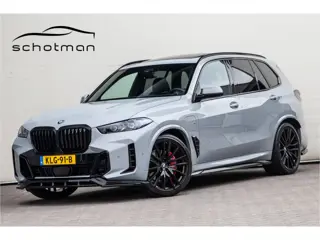 BMW X5 xDrive50e M-Sport , Pano, Innovation, Harman-Kardon, Head-up, 22" 2026