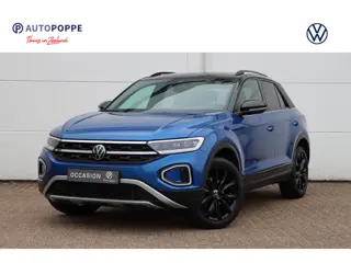 Volkswagen T-Roc 1.5 TSI Style 150pk DSG7
