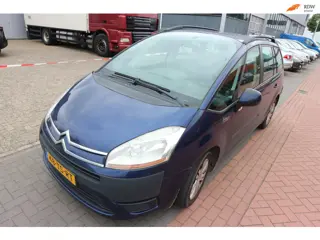 Citroen Grand C4 Picasso 1.8-16V Prestige 7 persoons / LEES TEKST ! !