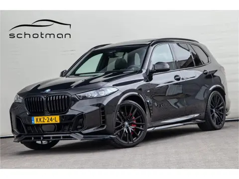 BMW X5 xDrive50e M-Sport , Pano, Innovation, Harman-Kardon, Head-up, 22" 2026