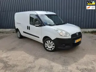 Fiat Doblò Cargo 1.3 MultiJet Maxi