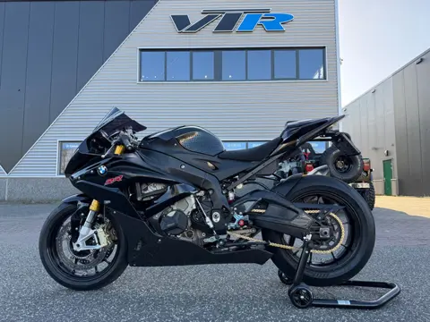 BMW Sport S 1000 RR HP4 specs
