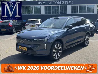 Volvo EX90 Twin Motor Performance Ultra 7p. 111 kWh