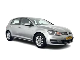 Volkswagen Golf 1.6 TDI Trendline Bluemotion (INCL.BTW) *NAVI-FULLMAP | AIRCO | CRUISE | COMFORT-SEA