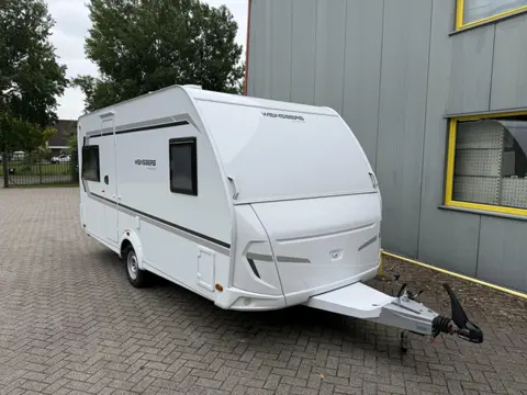 Weinsberg CaraOne Edition HOT 450 FU Model 2026