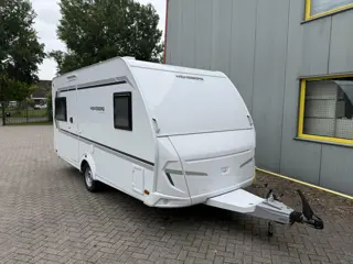 Weinsberg CaraOne Edition HOT 450 FU Model 2026