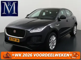 Jaguar E-PACE 2.0 P200 AWD R-Dynamic VAN: 30.900,- VOOR: 27.877,- UW WKVOORDEEL: 3.023,- | RIJKLAARP