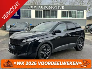 Peugeot 3008 1.6 HYbrid 225 GT Peugeot 3008 mc:9662