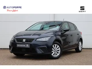 SEAT Ibiza 1.0 EcoTSI Style Business Intense 95pk