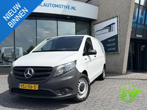 Mercedes-Benz eVito eVito 66 kWh*NAVI*CRUISE*CAM*STOELVERW*3PERS*