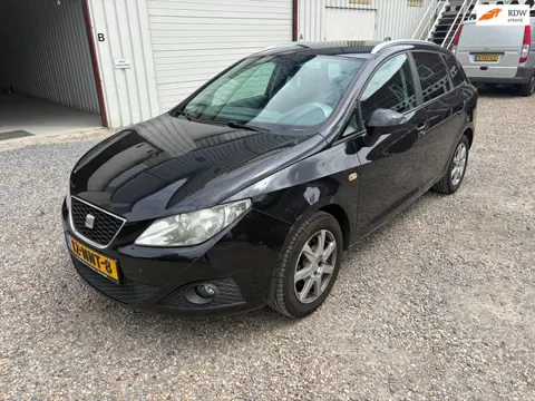 Seat Ibiza ST 1.2 TDI Style Ecomotive Motor 100 % schade !