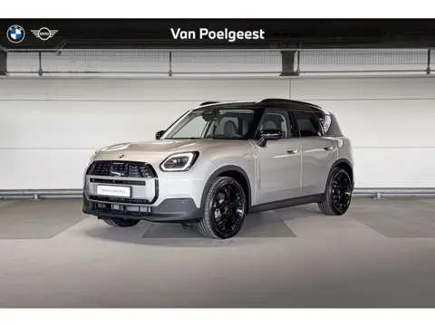 MINI Countryman 1.5 C