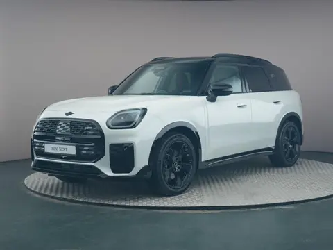 MINI Countryman 1.5 C John Cooper Works XL Adaptive Cruise Control | Panoramadak | Trekhaak | Harman