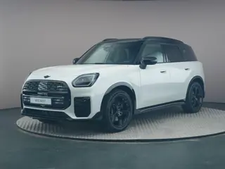 MINI Countryman 1.5 C John Cooper Works XL Adaptive Cruise Control | Panoramadak | Trekhaak | Harman