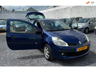 Renault Clio 1.2 Sélection Business