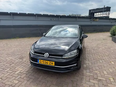 Volkswagen Golf 1.6 TDI Comfortline EXPORT!!