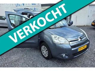Citroen Berlingo 1.6 VTi 120 Multispace Airco netjes