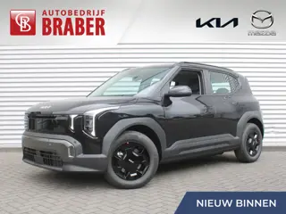 Kia EV2 Air 42.2 kWh | Nieuw | Direct leverbaar | Actieradius tot 317 km (WLTP) | Tot € 3.000 inruil