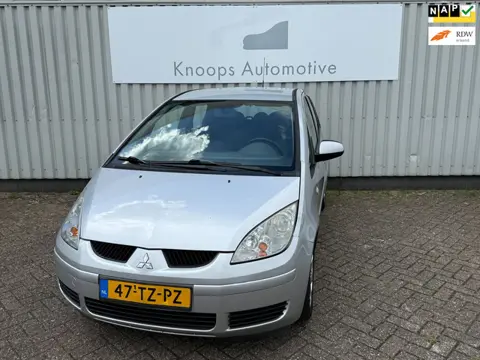 Mitsubishi Colt 1.3 Invite 5drs Airco Nw Apk