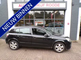 Opel Astra 1.6 Edition APK 10-02-2027 (bj 2006)