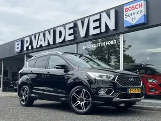 Ford Kuga 1.5 EcoBoost Vignale iAWD 176pk/129kW Automaat | Full Options | Panoramadak | Afn. trekhaa