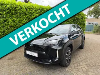 Toyota Yaris Cross 1.5 Hybrid Explore Automaat / Winterpakket