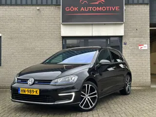 Volkswagen Golf 1.4 TSI GTE / Keyles Entree & Go / Pano / Stoelverwarming / NAP / Navi