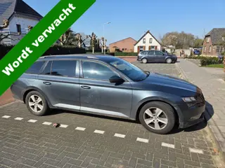 Škoda Superb Combi 1.6 TDI Active Business (bj 2016)