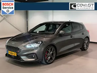 Ford Focus 2.3 EcoBoost ST-3 Bang&Olufsen|Miltek|Trekhaak|Nieuwstaat!