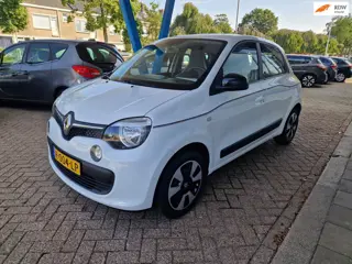 Renault Twingo 1.0 SCe Limited | AUTOMAAT | Airco | PDC | Lage KM