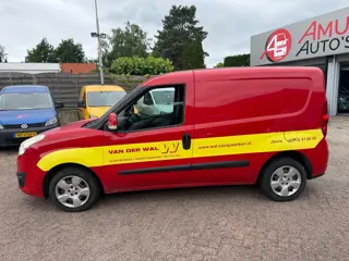 Opel Combo 1.3CDTi,66kw,EURO 6,AIRCO,8-2016,2250 EX