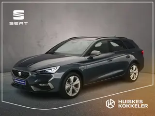SEAT Leon Sportstourer