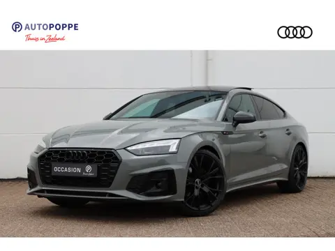 Audi A5 Sportback 35 TFSI S edition Competition 150pk S Tronic