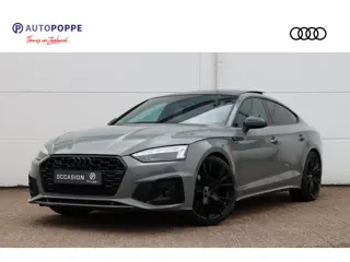Audi A5 Sportback 35 TFSI S edition Competition 150pk S Tronic