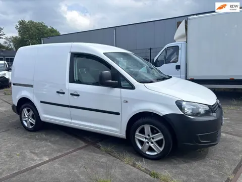 Volkswagen Caddy 1.2 TSI