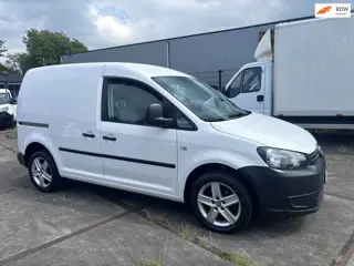 Volkswagen Caddy 1.2 TSI