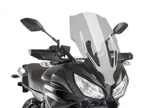 KUIPRUIT Yamaha MT 07 Tracer 2016 - 2018