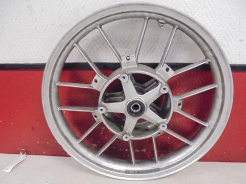 VOORVELG Triumph Tiger 955i 1999 - 2005