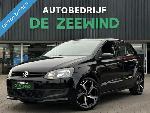 Volkswagen Polo 1.2 Easyline Apple carplay|Bluetooth|Nieuw APK