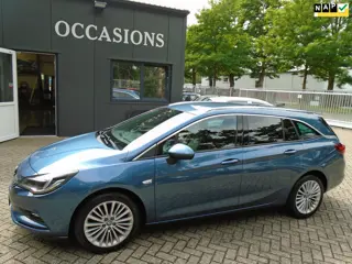 Opel Astra Sports Tourer 1.0 Innovation